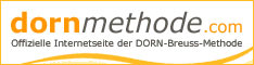 Offizielle Internetseite der Dorn-Breuss-Methode
